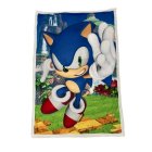 Sonic® Sherpa Fleecefilt