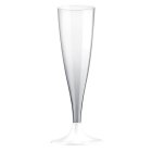 Tunna Champagneglas Vit