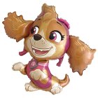 Paw Patrol® Skye Folieballong