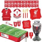 Liverpool® Festpaket