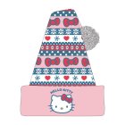 Hello Kitty® Tomteluva