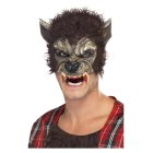 Varulv Halvmask