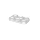 Grimas System paket, Transparent, A6
