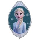 Frozen® Elsa Supersize Folieballong