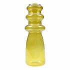 Glasvas Gul