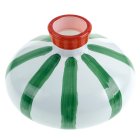 Dolce Vita Glasvas Celadon