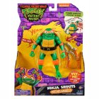 Teenage Mutant Ninja Turtles® Ninja Shouts Michelangelo Actionfigur