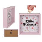 Little Princess Spardosa Rosa
