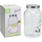 Glasdispenser 5,5 L