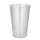 Plastmuggar Hårdplast