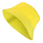Bucket Hat Neongul