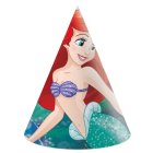 Disney® Ariel Partyhattar