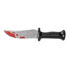 Blodig Kniv Med Strass