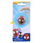 Marvel® Spidey and His Amazing Friends Ringklocka
