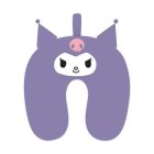 Hello Kitty® Kuromi Nackkudde Lila