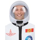 Astronauthjälm