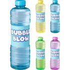 Såpbubbelvätska