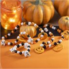 Halloween DIY Smycken