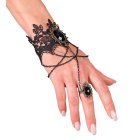 Spindel Handsmycke & Ring