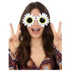 Hippie Prästkrage Glasögon