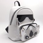 Star Wars® Stormtrooper Ryggsäck Vit