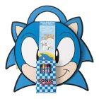 Sonic® Färgglad Aktivitetsbok