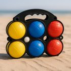 Petanque Barnset