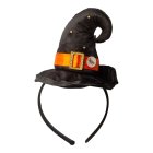 LED Häxhatt Hårband