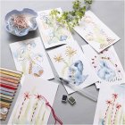 Broderi DIY Bilder