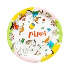 Pippi Långstrump® Tallrikar