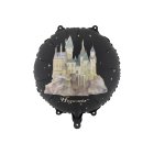 Harry Potter® Hogwarts Slott Folieballong