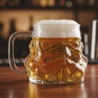 Star Wars® Stormtrooper Ölglas