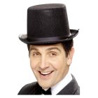 Gentleman Hög Hatt