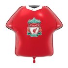 Liverpool® Tröja Folieballong