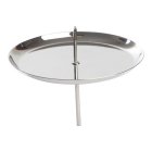 Ljusspjut Silver