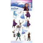 Frozen® Falska Tatueringar