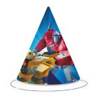 Transformers® Festhattar