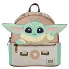The Mandalorian® Grogu Ryggsäck