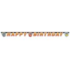 Disney® Bilar 3 Happy Birthday Girlang