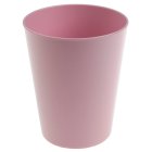 Återanvändbara Plastmuggar Ljusrosa
