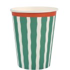 Dolce Vita Pappersmuggar Celadon