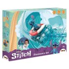 Stitch® Flextreme Racerbana Leksak