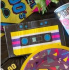 Servetter 90´s