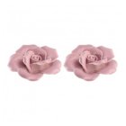 Keramikrosor Blush Rosa