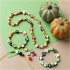 Halloween DIY Smycken Mix