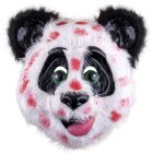 Blodig Panda Mask