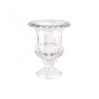 Florence Glasvas Genomskinlig 26 cm