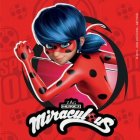 Miraculous® Servetter