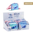 Stitch® Iriserande plånbok