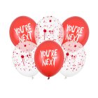 You're Next Ballongmix